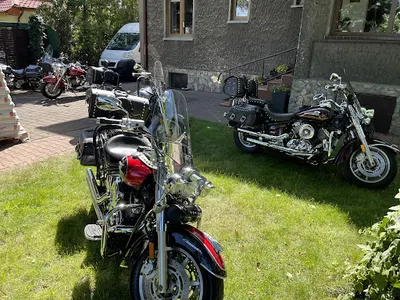 Moto Ostrów